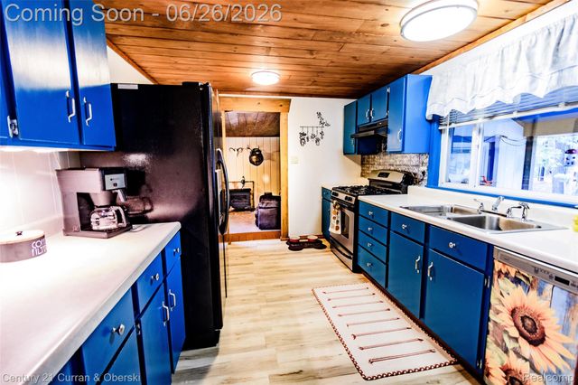 3270 Woods Road, Hayes Township, MI 48625