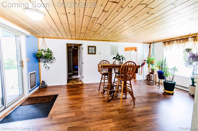3270 Woods Road, Hayes Township, MI 48625