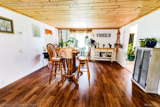 3270 Woods Road, Hayes Township, MI 48625