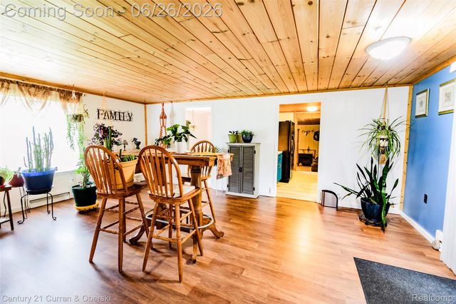 3270 Woods Road, Hayes Township, MI 48625