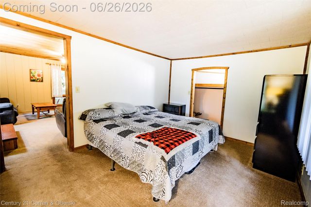 3270 Woods Road, Hayes Township, MI 48625