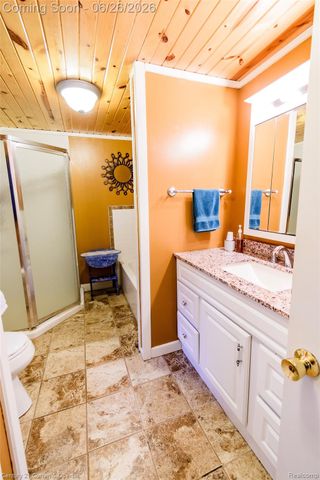 3270 Woods Road, Hayes Township, MI 48625