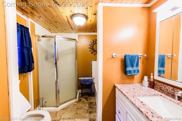 3270 Woods Road, Hayes Township, MI 48625