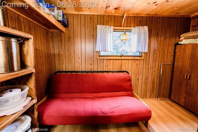 3270 Woods Road, Hayes Township, MI 48625