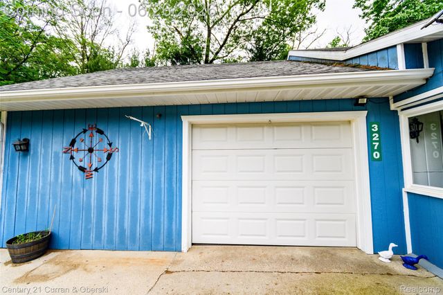 3270 Woods Road, Hayes Township, MI 48625