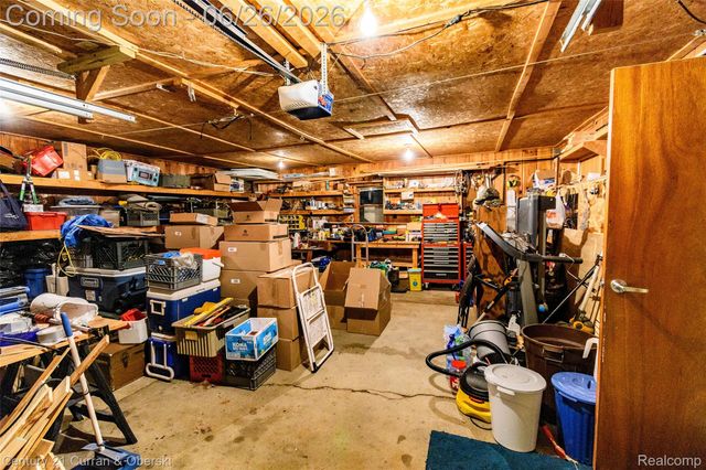3270 Woods Road, Hayes Township, MI 48625