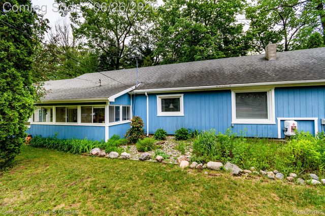 3270 Woods Road, Hayes Township, MI 48625