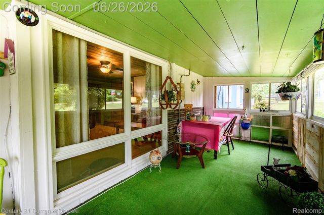 3270 Woods Road, Hayes Township, MI 48625
