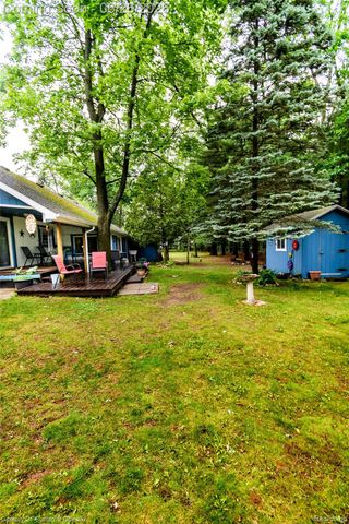 3270 Woods Road, Hayes Township, MI 48625