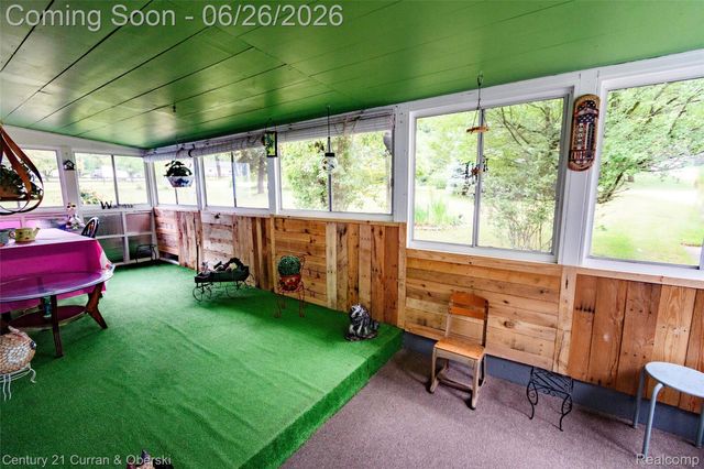 3270 Woods Road, Hayes Township, MI 48625