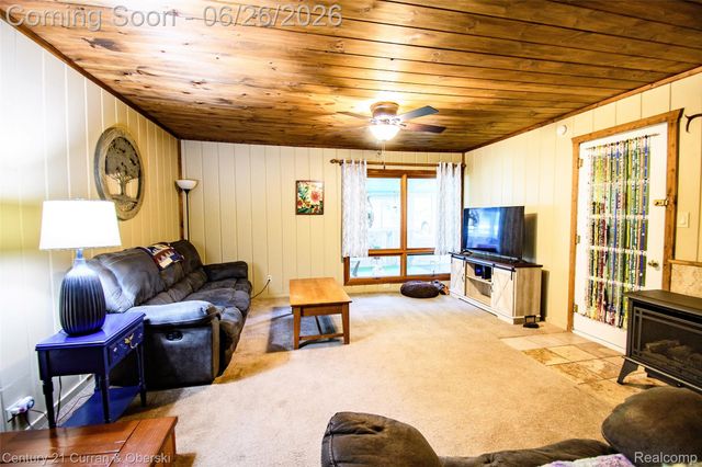 3270 Woods Road, Hayes Township, MI 48625