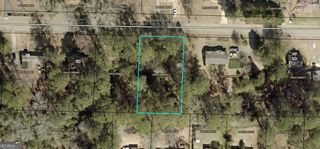 134 South Page Street, Lagrange, GA 30240
