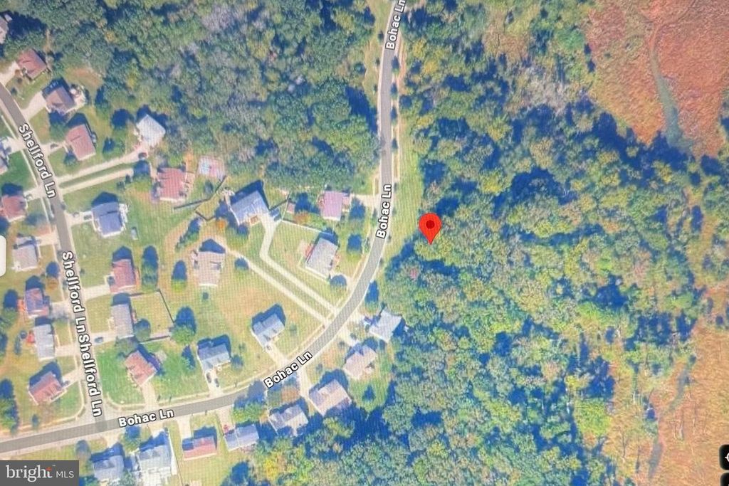 1114 BOHAC LN, Accokeek, MD 20607
