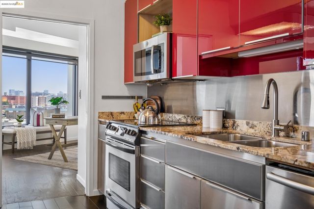 6363 Christie Ave 727, Emeryville, CA 94608