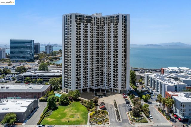 6363 Christie Ave 727, Emeryville, CA 94608