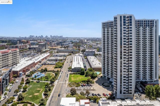6363 Christie Ave 727, Emeryville, CA 94608