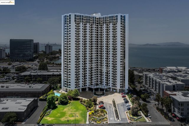 6363 Christie Ave 727, Emeryville, CA 94608