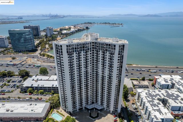6363 Christie Ave 727, Emeryville, CA 94608