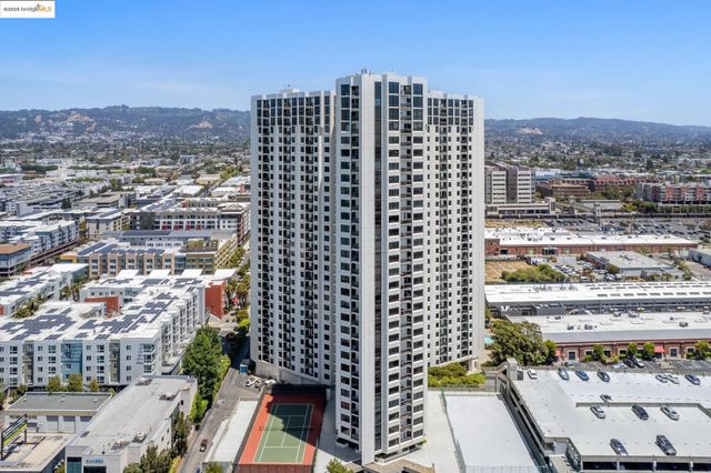 6363 Christie Ave 727, Emeryville, CA 94608