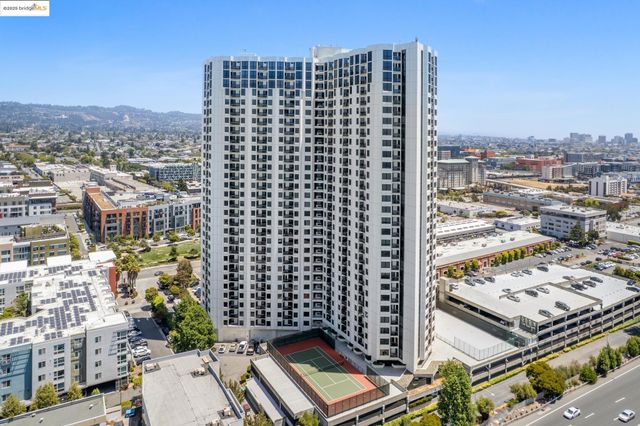 6363 Christie Ave 727, Emeryville, CA 94608