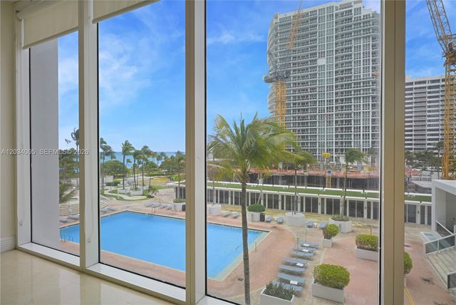 10275 Collins Avenue 315, Bal Harbour, FL 33154