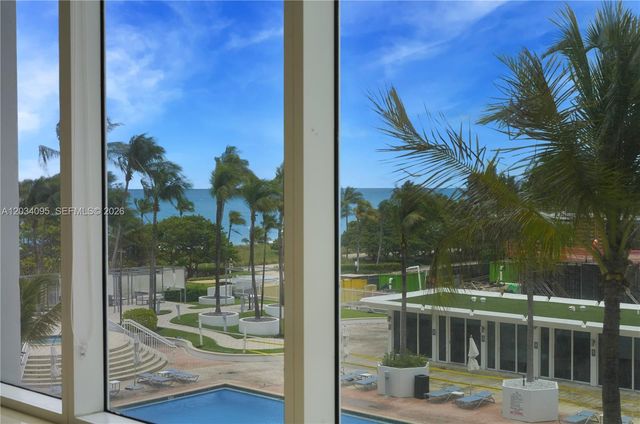 10275 Collins Avenue 315, Bal Harbour, FL 33154