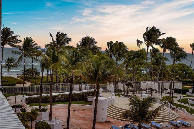 10275 Collins Avenue 315, Bal Harbour, FL 33154