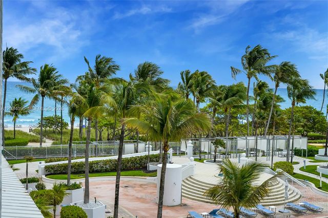 10275 Collins Avenue 315, Bal Harbour, FL 33154