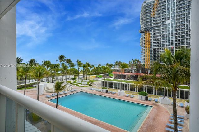 10275 Collins Avenue 315, Bal Harbour, FL 33154