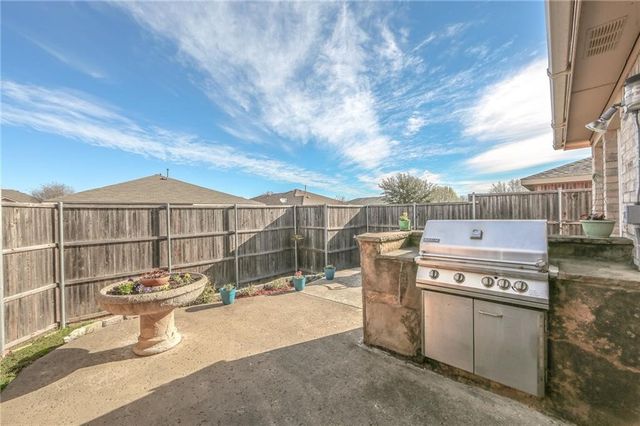 12262 PEAK Circle, Frisco, TX 75035