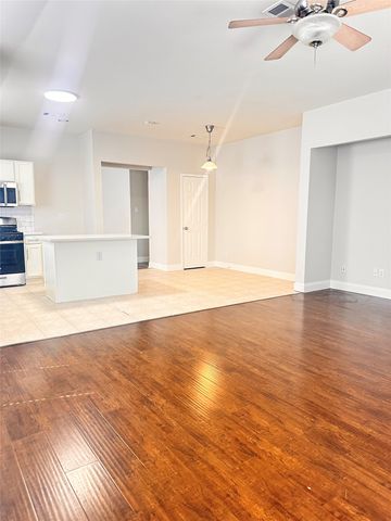 12262 PEAK Circle, Frisco, TX 75035