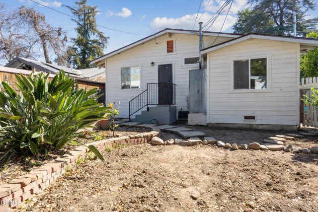 1607 N Avenue 54, Los Angeles, CA 90042