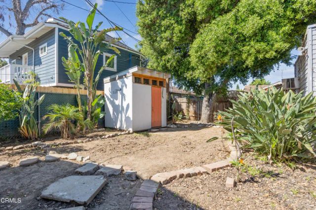 1607 N Avenue 54, Los Angeles, CA 90042