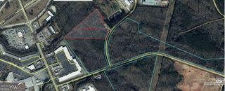 02 Industrial Park Boulevard, Commerce, GA 30529