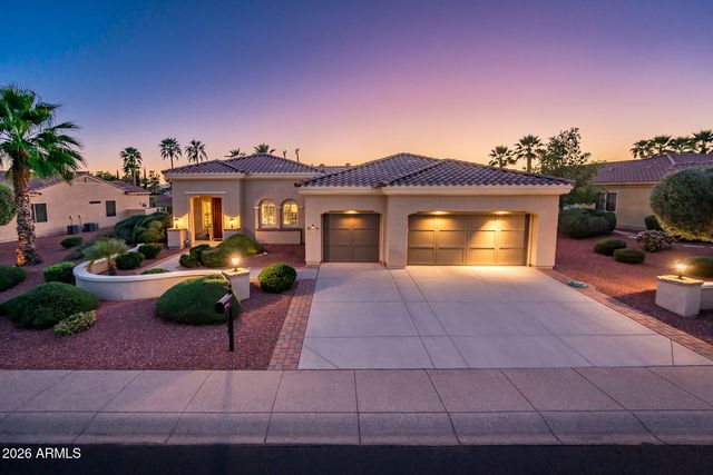 22014 N SAN RAMON Drive, Sun City West, AZ 85375