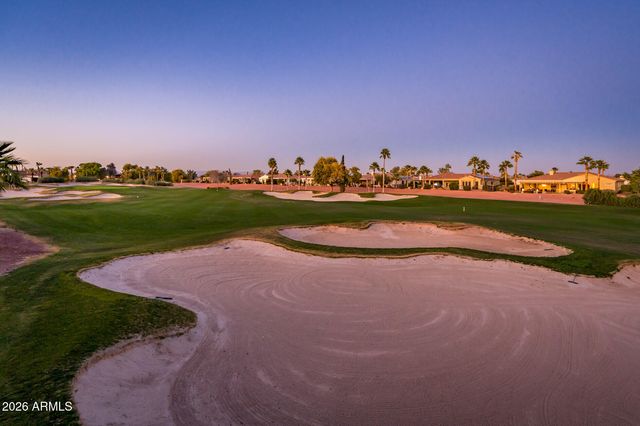 22014 N SAN RAMON Drive, Sun City West, AZ 85375