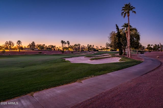 22014 N SAN RAMON Drive, Sun City West, AZ 85375