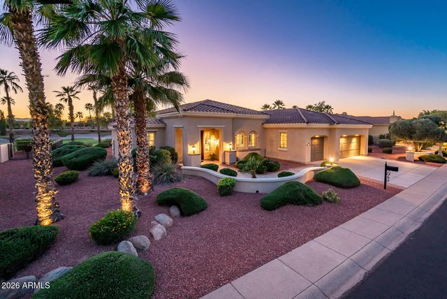 22014 N SAN RAMON Drive, Sun City West, AZ 85375