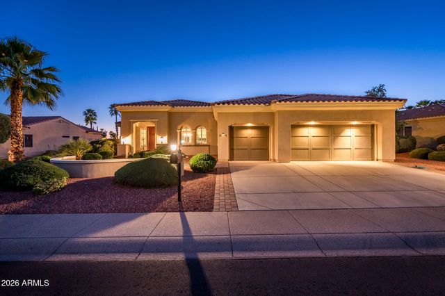 22014 N SAN RAMON Drive, Sun City West, AZ 85375