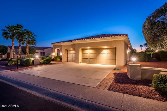 22014 N SAN RAMON Drive, Sun City West, AZ 85375