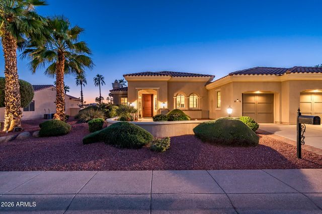 22014 N SAN RAMON Drive, Sun City West, AZ 85375