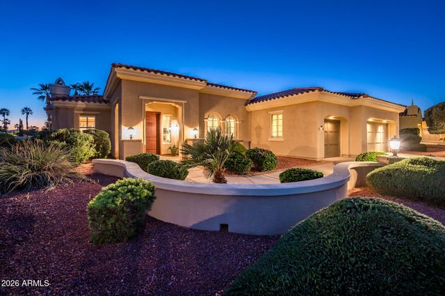 22014 N SAN RAMON Drive, Sun City West, AZ 85375