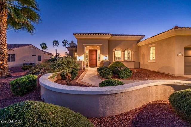 22014 N SAN RAMON Drive, Sun City West, AZ 85375