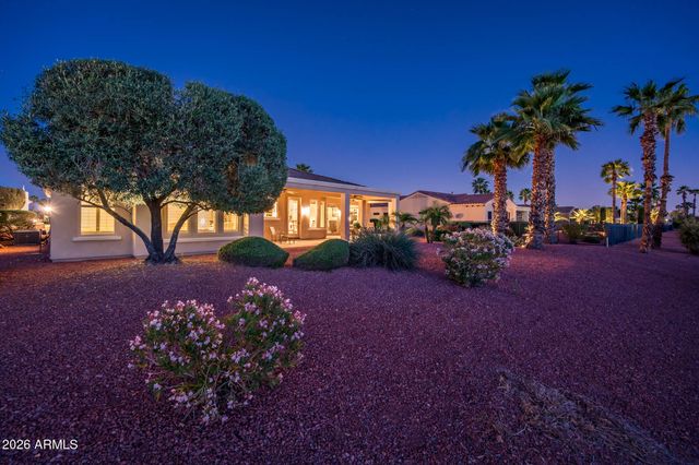 22014 N SAN RAMON Drive, Sun City West, AZ 85375