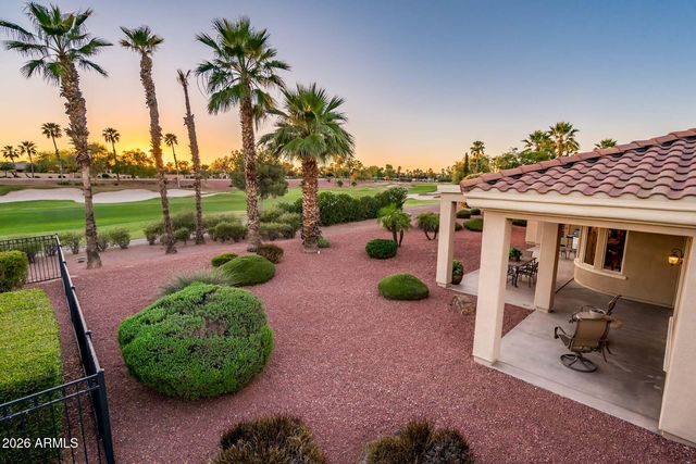 22014 N SAN RAMON Drive, Sun City West, AZ 85375