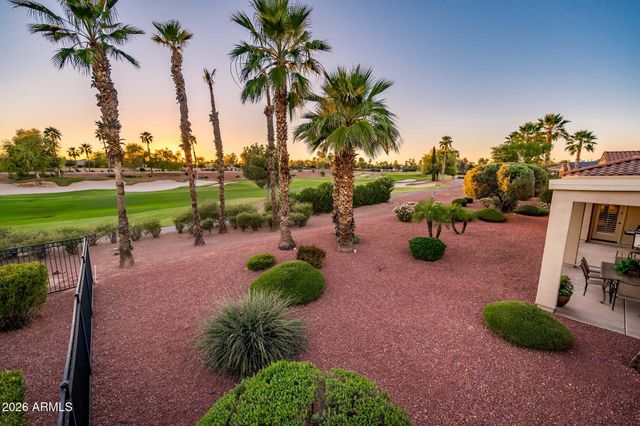 22014 N SAN RAMON Drive, Sun City West, AZ 85375