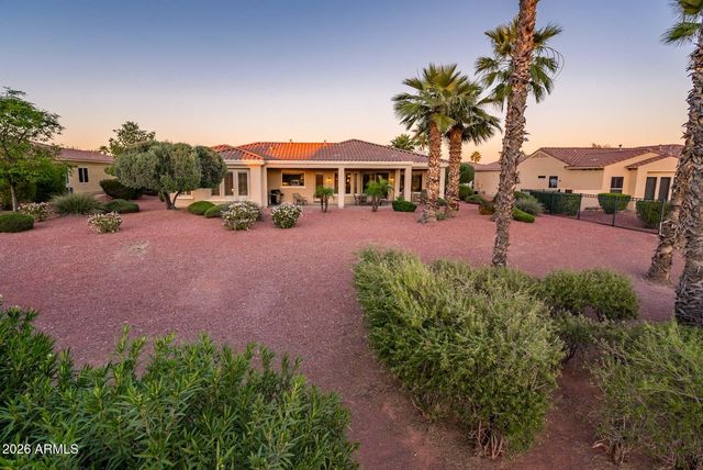 22014 N SAN RAMON Drive, Sun City West, AZ 85375