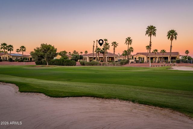 22014 N SAN RAMON Drive, Sun City West, AZ 85375