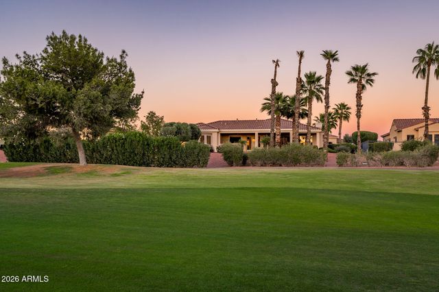 22014 N SAN RAMON Drive, Sun City West, AZ 85375
