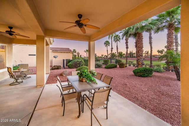 22014 N SAN RAMON Drive, Sun City West, AZ 85375
